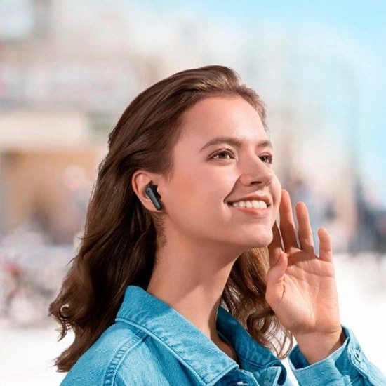 audífonos inalámbricos soundcore P25i