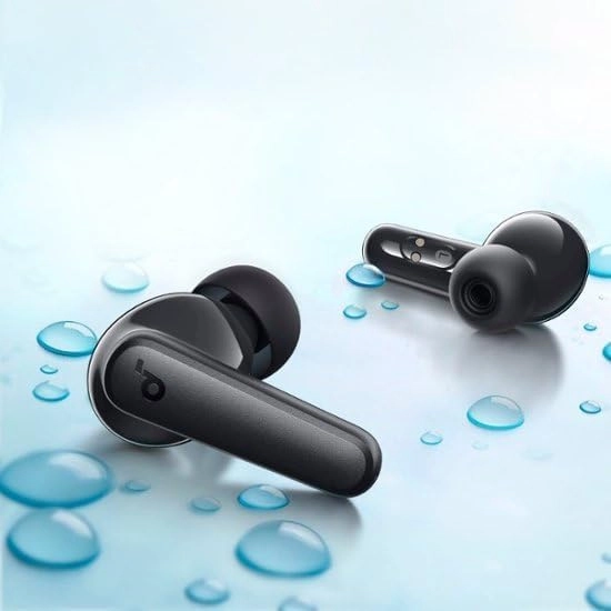 audífonos inalámbricos soundcore P25i