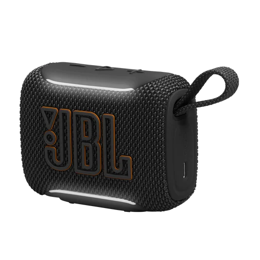 jbl go5 parlante bluetooth impermeable original