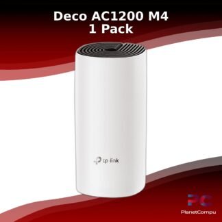 DECO M4 PACK 1 AC1200 TP LINK