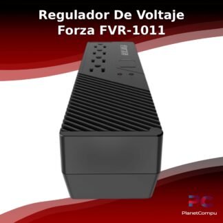Forza FVR-1011 Regulador de voltaje