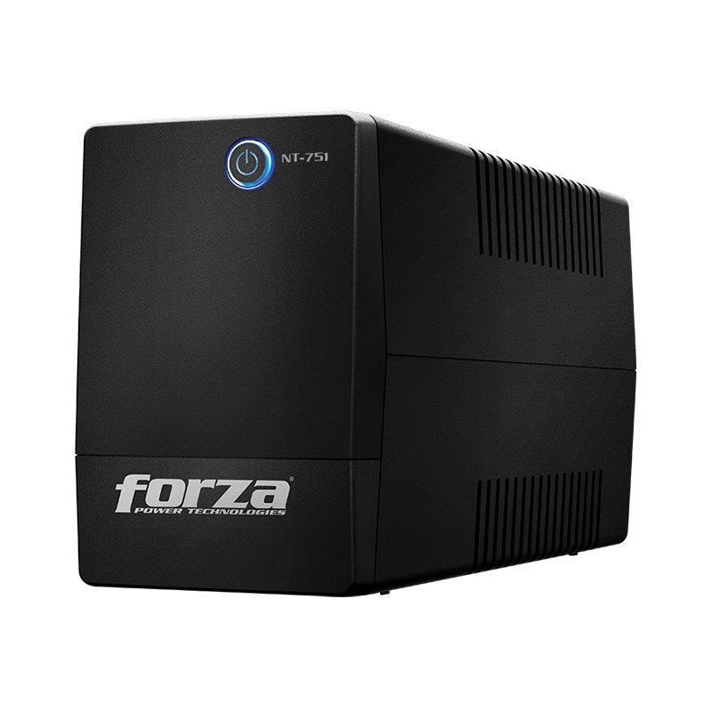UPS Interactivo Forza 750VA 375W NT-751