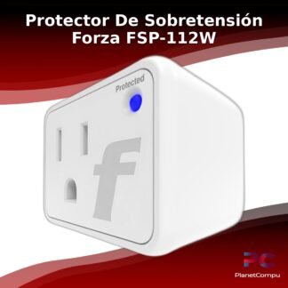 Protector de tensión FSP-112W Forza