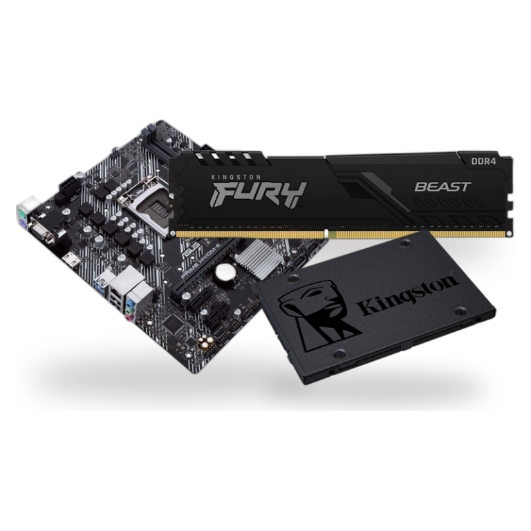 Componentes de PC