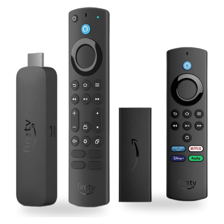 TV y Streaming