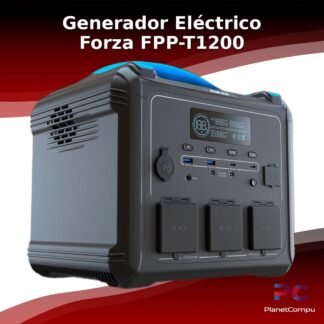 Generador eléctrico Forza Titan 1200W FPP-T1200
