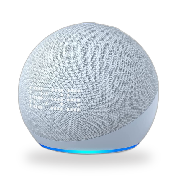Echo & Alexa