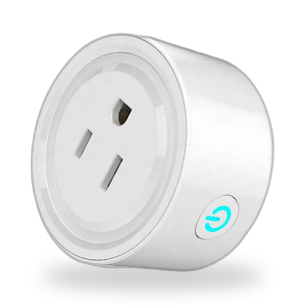 Enchufe WiFi