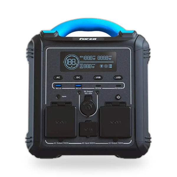 Generador Eléctrico