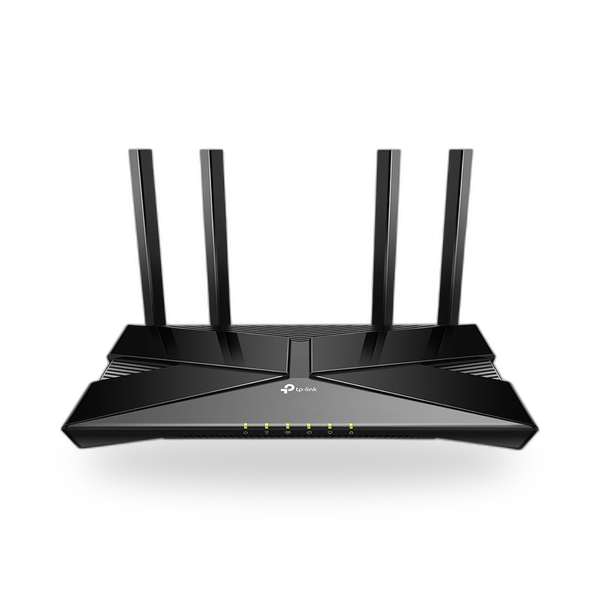 Routers