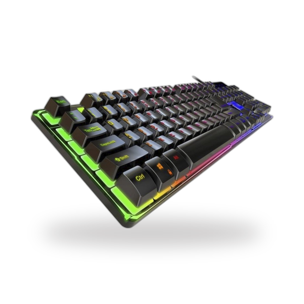 Teclados